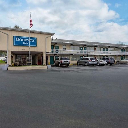 Royal Inn Clearfield Exterior foto